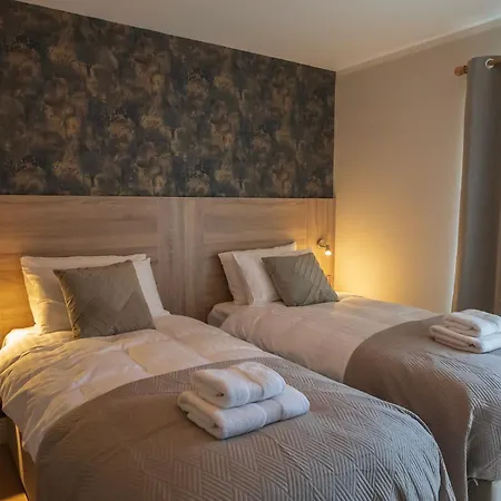 Selskar Court Accommodation Wexford Exterior photo