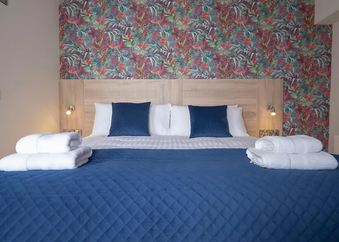 Selskar Court Accommodation