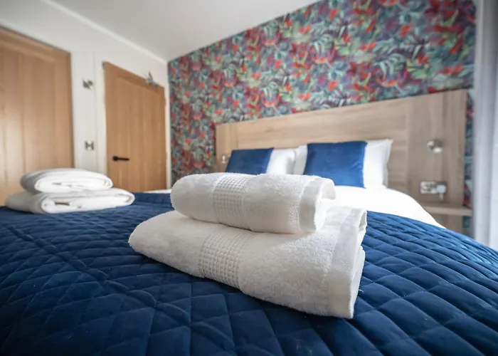 Selskar Court Accommodation