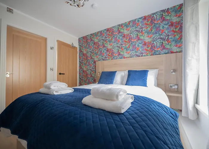 Selskar Court Accommodation